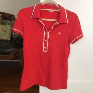 Polo shirt